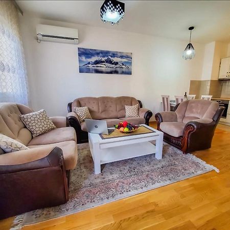 Apartamento Gran Premium Podgorica Exterior foto