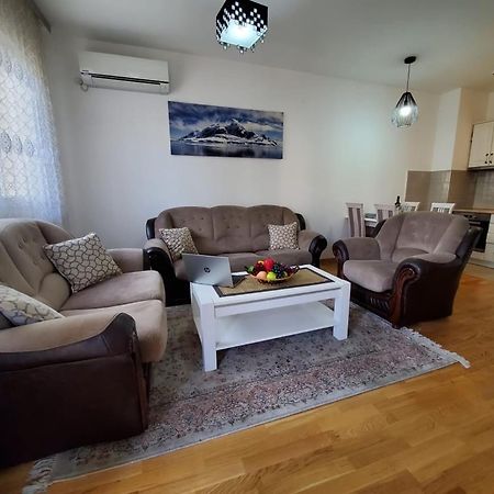 Apartamento Gran Premium Podgorica Exterior foto