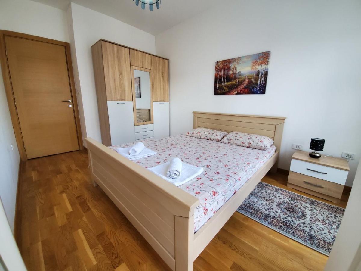 Apartamento Gran Premium Podgorica Exterior foto